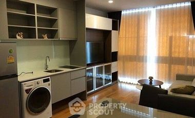 Condo en alquiler de 2 habitaciones en Sathon, Bangkok