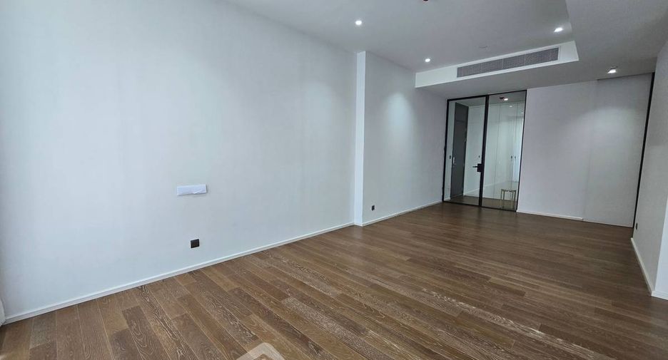出租 2 卧室 公寓 在 Pathum Wan, 曼谷