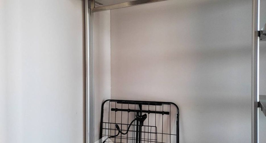 For rent 1 Beds condo in Khlong Toei, Bangkok