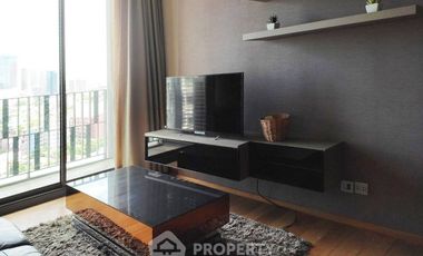 Condo en alquiler de 1 habitaciones en Khlong Toei, Bangkok