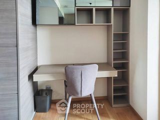 Condo en alquiler de 1 habitaciones en Khlong Toei, Bangkok