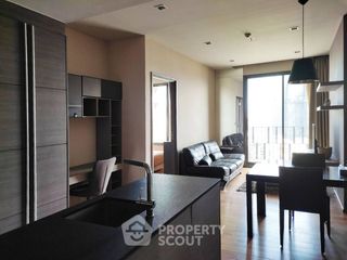 Condo en alquiler de 1 habitaciones en Khlong Toei, Bangkok