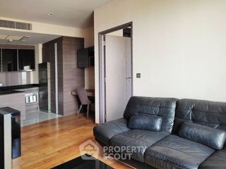 Condo en alquiler de 1 habitaciones en Khlong Toei, Bangkok