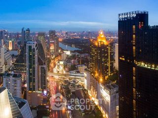 Аренда 1 кровать кондо в Кхлонг Тоеи, Бангкок