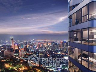 Аренда 1 кровать кондо в Кхлонг Тоеи, Бангкок