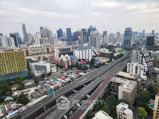 For rent 1 bed condo in Pathum Wan, Bangkok