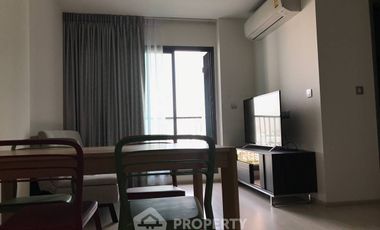 Wohnung zur Miete mit 2 Zimmer in Ratchathewi, Bangkok