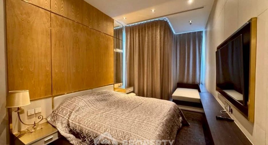 Wohnung zur Miete mit 4 Zimmer in Sathon, Bangkok