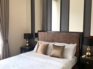 Аренда 1 кровать кондо в Щаттхана, Бангкок