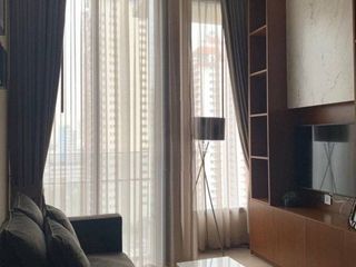 Аренда 1 кровать кондо в Щаттхана, Бангкок
