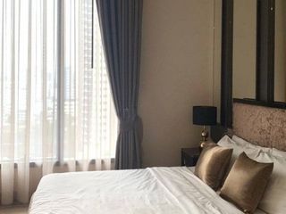 Аренда 1 кровать кондо в Щаттхана, Бангкок
