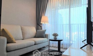 For rent 1 Beds condo in Chatuchak, Bangkok