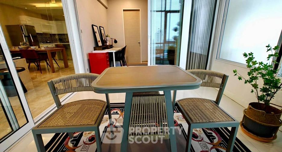 For rent 3 ベッドルーム condo in Bang Na, Bangkok