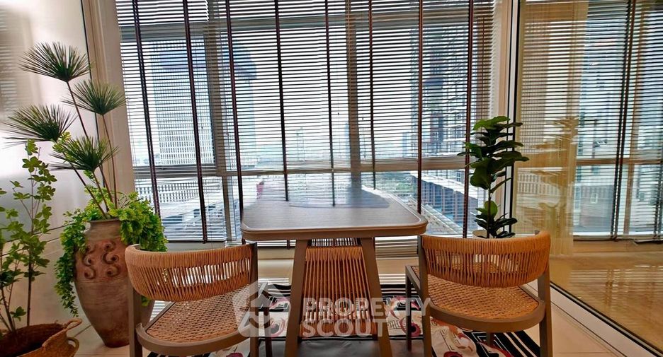 For rent 3 ベッドルーム condo in Bang Na, Bangkok