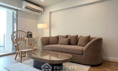 Wohnung zur Miete mit 2 Zimmer in Watthana, Bangkok