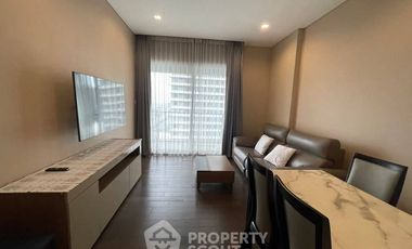 For rent 2 ベッドルーム condo in Chatuchak, Bangkok