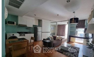 For rent 1 bed condo in Pathum Wan, Bangkok