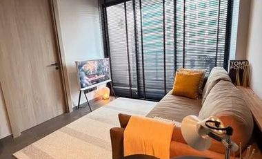 À louer 1 chambre condo à Watthana, Bangkok
