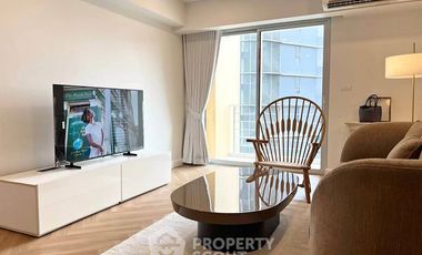 Wohnung zur Miete mit 2 Zimmer in Watthana, Bangkok
