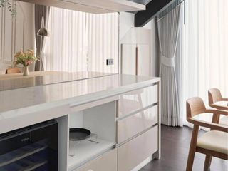 Condo en alquiler de 2 habitaciones en Khlong Toei, Bangkok