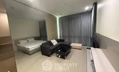 Wohnung zur Miete mit 1 Zimmer in Watthana, Bangkok