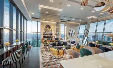 For rent 1 Beds condo in Watthana, Bangkok