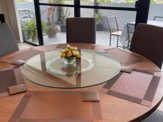 For rent 3 bedrooms condo in Huai Khwang, Bangkok
