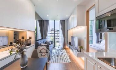 For rent 1 Beds condo in Watthana, Bangkok