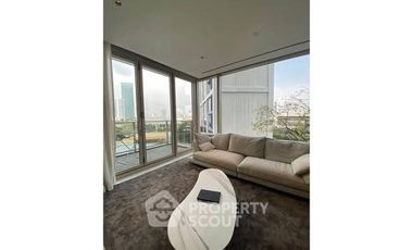 For rent 2 ベッドルーム condo in Bang Kho Laem, Bangkok