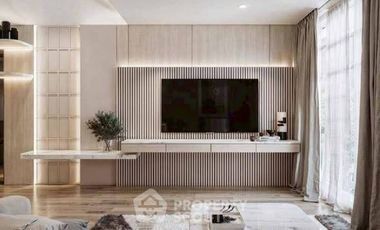 For rent 2 bedrooms condo in Bang Rak, Bangkok