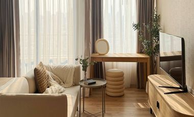 For rent 1 Beds condo in Watthana, Bangkok