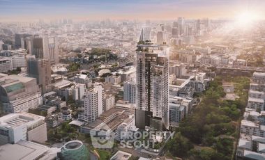 Wohnung zur Miete mit 1 Zimmer in Ratchathewi, Bangkok