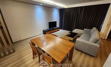 Condo en alquiler de 1 habitaciones en Khlong Toei, Bangkok