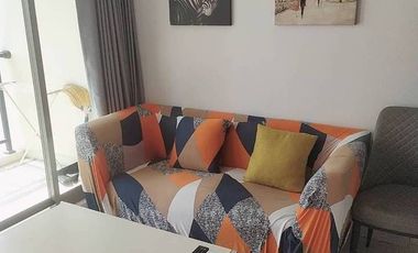 For rent 2 bedrooms condo in South Pattaya, Pattaya