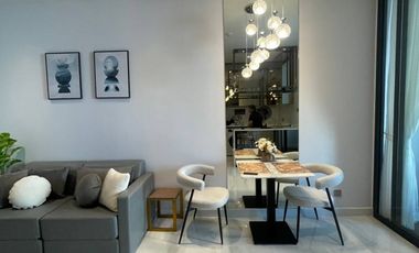 For rent 1 bed condo in Sathon, Bangkok