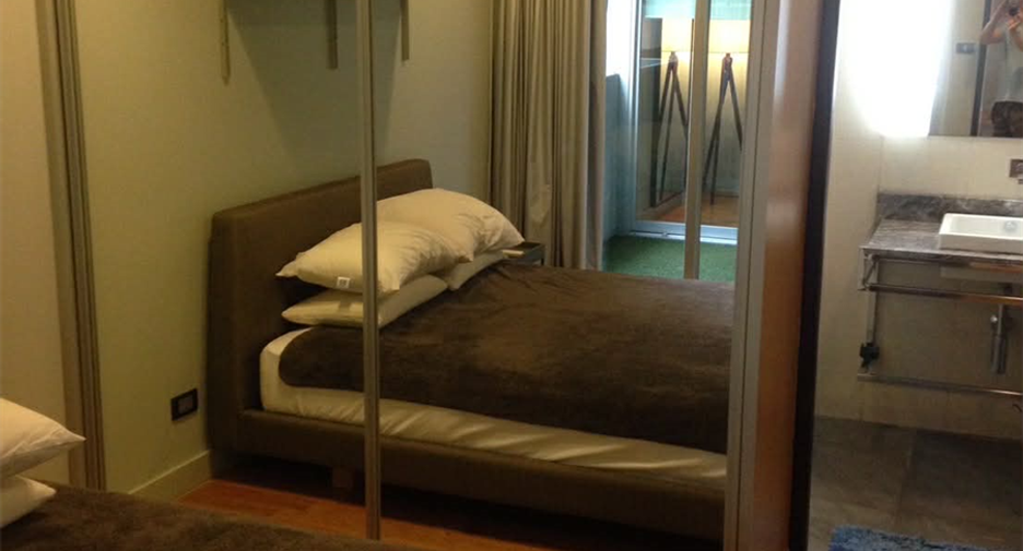 For sale 1 bed condo in Sathon, Bangkok