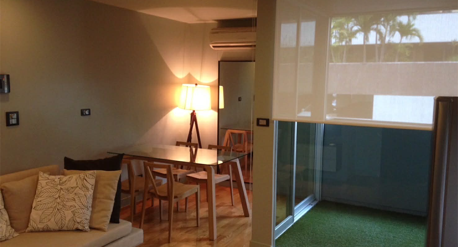 For sale 1 bed condo in Sathon, Bangkok