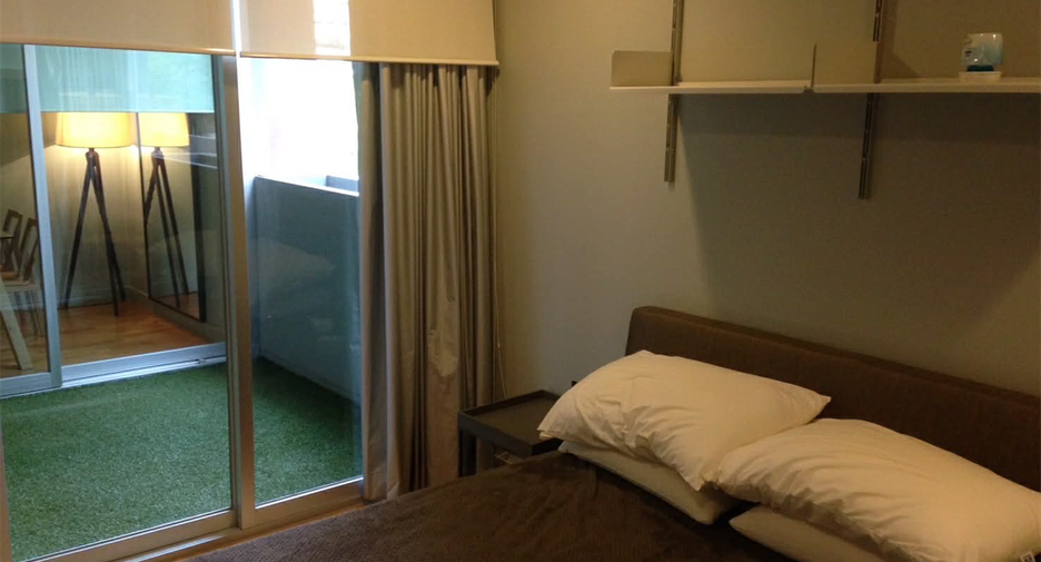 For sale 1 bed condo in Sathon, Bangkok