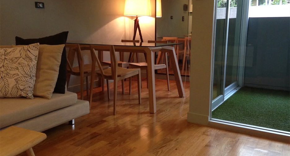 For sale 1 bed condo in Sathon, Bangkok