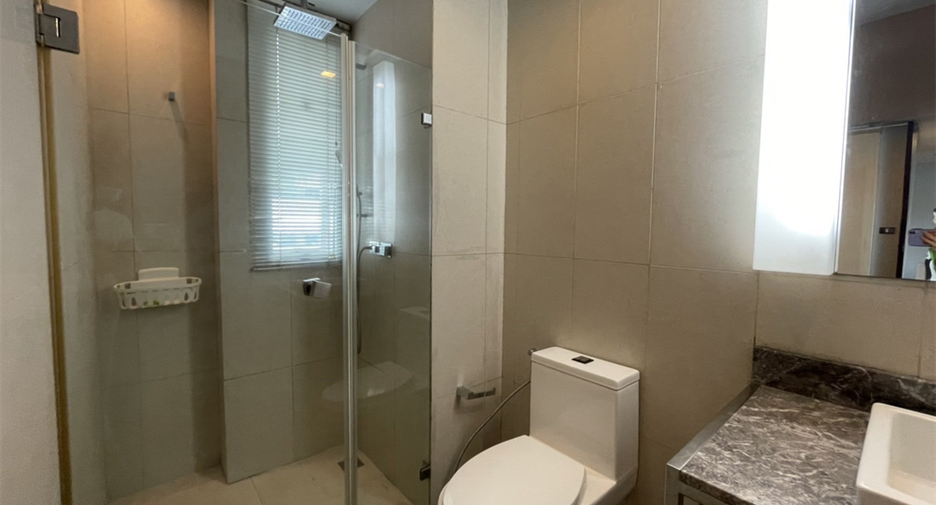 For sale 1 bed condo in Sathon, Bangkok