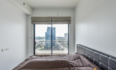 For sale 2 bedrooms condo in Yan Nawa, Bangkok