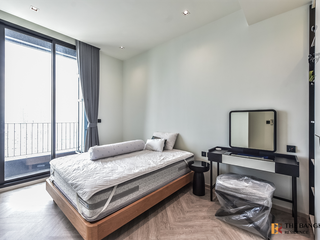 À vendre 2 chambres condo à Khlong San, Bangkok
