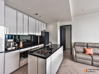 À vendre 2 chambres condo à Khlong San, Bangkok