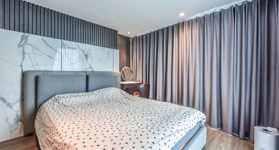 Condo en venta de 2 habitaciones en Sathon, Bangkok