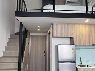 Продажа 1 кровать кондо в Пхра Кханонг, Бангкок