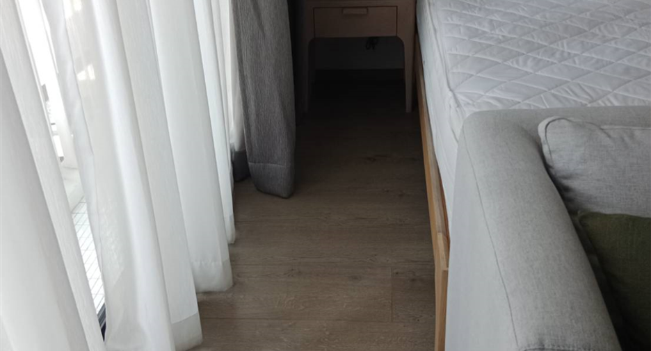 For sale 2 ベッドルーム condo in Pathum Wan, Bangkok