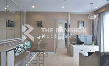 For sale 1 bed condo in Watthana, Bangkok