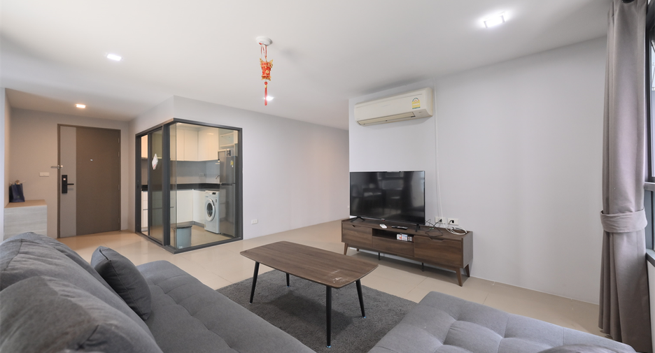 Wohnung zum Kauf mit 2 Zimmer in Khlong Toei, Bangkok