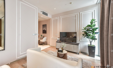 Condo en venta de 1 habitaciones en Bang Rak, Bangkok