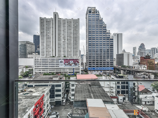 Wohnung zum Kauf mit 1 Zimmer in Bang Rak, Bangkok
